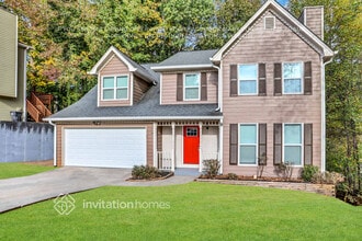 1291 Oak Arbour Ave in Lawrenceville, GA - Building Photo - Building Photo