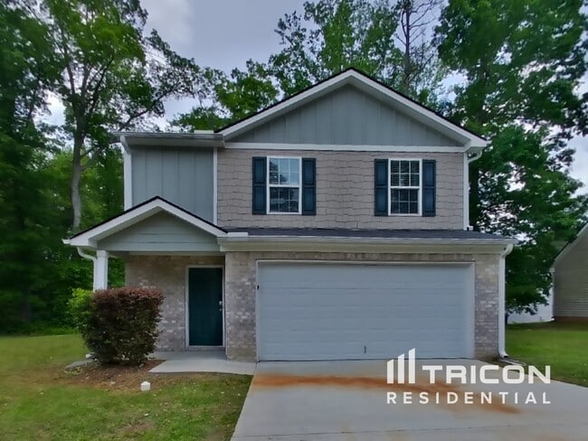 property at 405 Robin Hill Ln