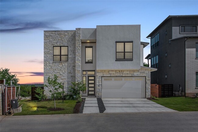 property at 16100 Sydney Carol Ln