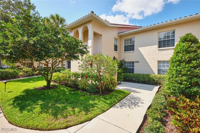 property at 109 Tuscana Ct