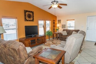 10772 S Williams Ave in Yuma, AZ - Building Photo - Building Photo