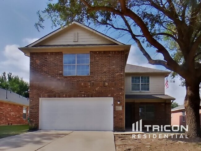 property at 20811 Mossy Hill Ln