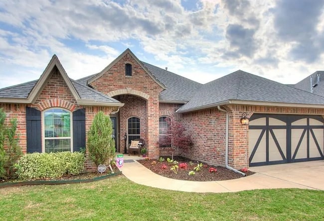 property at 416 SW 173rd St