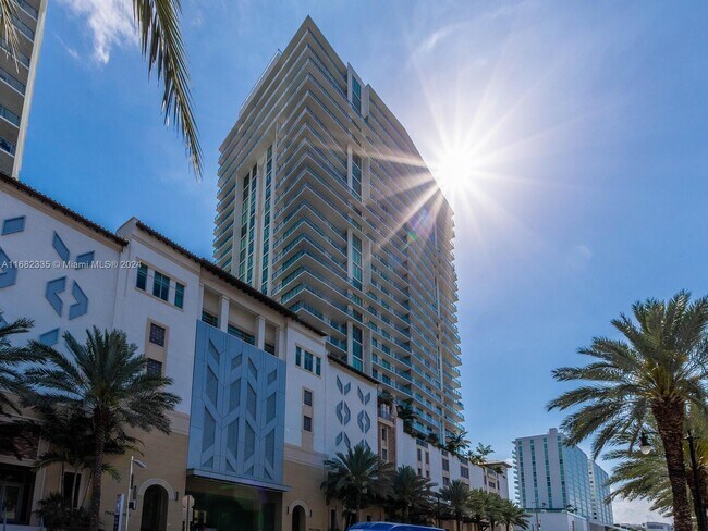property at 330 Sunny Isles Blvd