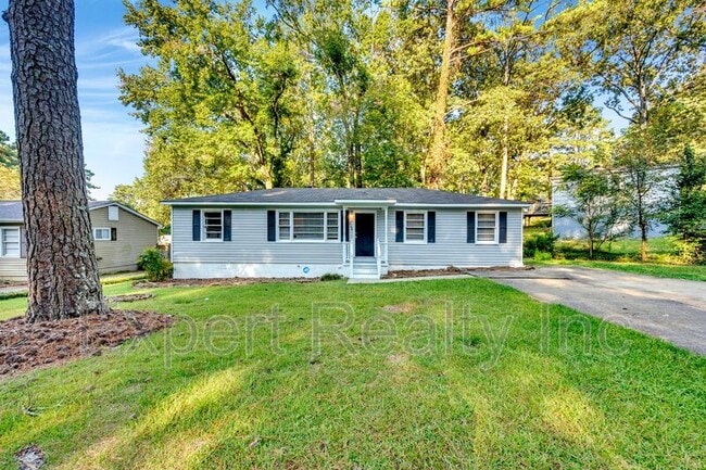 1720 University Blvd in Birmingham, AL - Building Photo - Building Photo