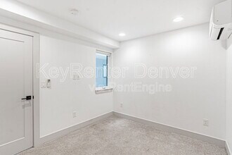 1468 Yates St in Denver, CO - Building Photo - Building Photo