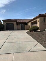28110 N 123rd Ln in Peoria, AZ - Building Photo
