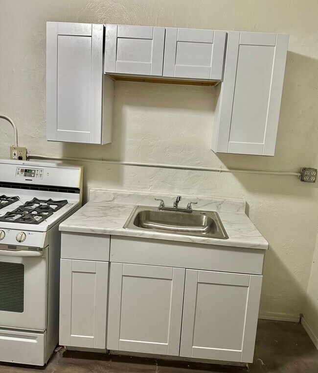 2803-2809 N Geronimo Ave in Tucson, AZ - Building Photo - Building Photo