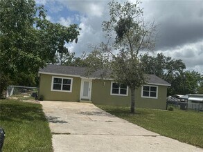 2549 Olive Ave in Lake Wales, FL - Building Photo - Building Photo
