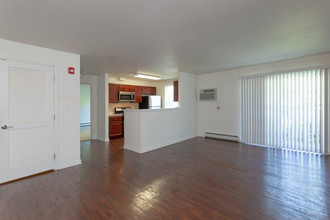 Southgate Apartments in Phillipsburg, NJ - Foto de edificio - Interior Photo