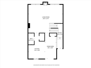 2817 Barclay Way in Ann Arbor, MI - Building Photo - Building Photo