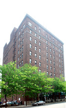 Richford Arms in Erie, PA - Foto de edificio - Building Photo