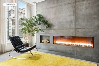 85 Leonard St in New York, NY - Building Photo - Building Photo