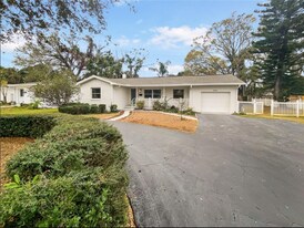 2642 49th Street N in St. Petersburg, FL - Building Photo