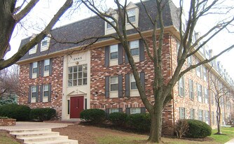 Arlington Pointe Apartments