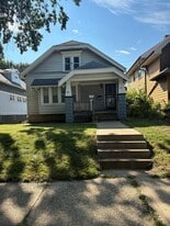 2773 N 48th St in Milwaukee, WI - Building Photo