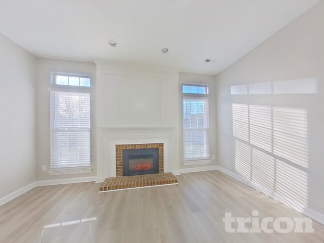 6107 Tesh Ct in Charlotte, NC - Building Photo - Building Photo