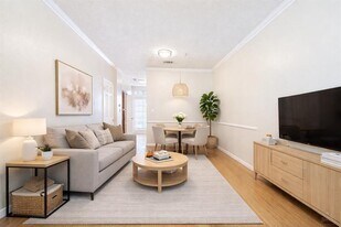 2300 Leon St in Austin, TX - Building Photo