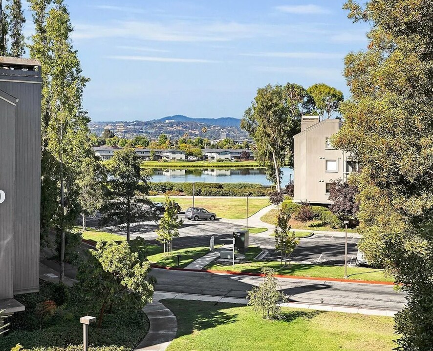 820 Sea Spray Ln in Foster City, CA - Building Photo