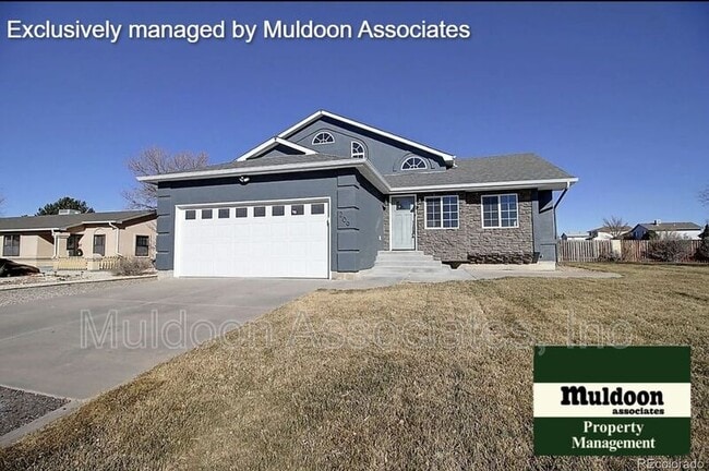 property at 209 W Spaulding Ave N