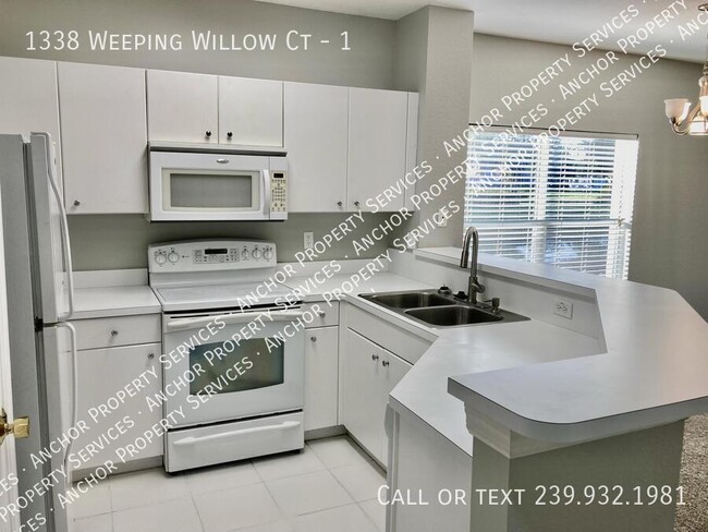 1338 Weeping Willow Ct in Cape Coral, FL - Building Photo - Building Photo