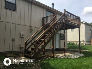 1126 E Elizabeth St in Olathe, KS - Building Photo - Building Photo