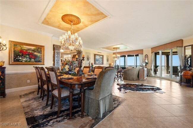 property at 4875 Pelican Colony Blvd