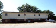 East Washington Village Apartments in Greenville, SC - Foto de edificio - Building Photo