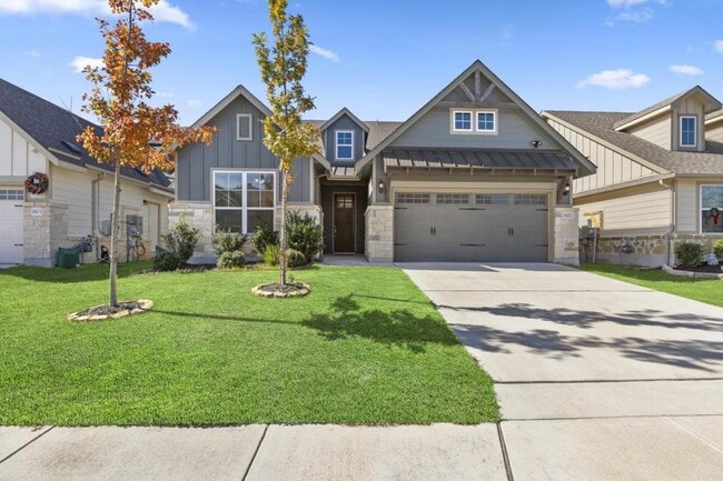 property at 9107 Curling Post