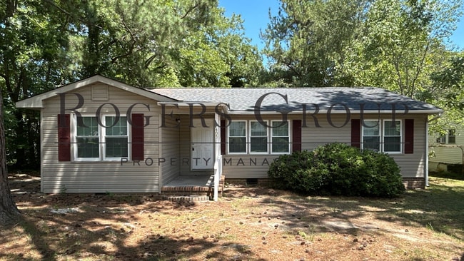 property at 405 Sunrise Ave