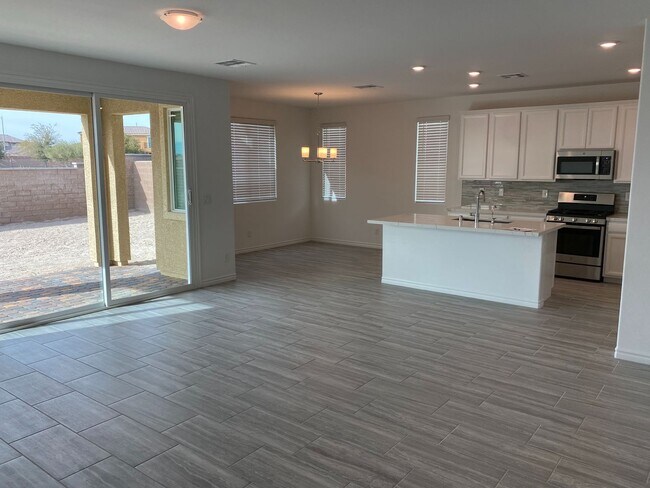 property at 7123 Calvert Cliffs St