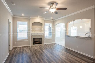 4476 W Newton Ave in Fayetteville, AR - Building Photo - Building Photo