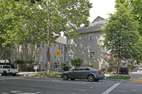 The Esquire in Sacramento, CA - Foto de edificio - Building Photo