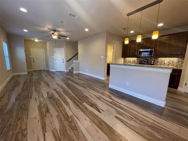 property at 7912 Branch Way