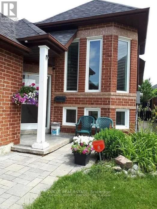 109 Springview Dr in Brampton, ON - Building Photo - Building Photo