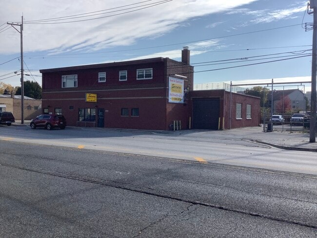 4545 SW Hwy in Oak Lawn, IL - Building Photo - Building Photo