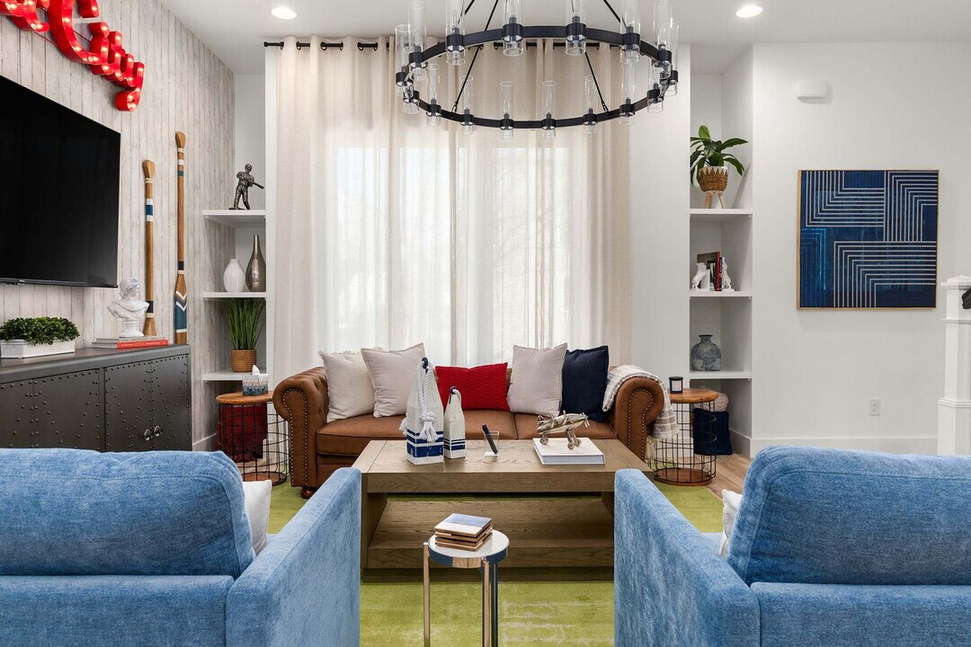 1116 Spurgeon Ave in Nashville, TN - Building Photo