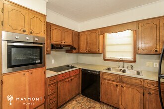 510 S Georgetown Dr in Montgomery, AL - Foto de edificio - Building Photo