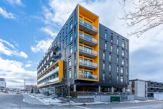 950 De Bourgogne Av in Québec, QC - Building Photo - Building Photo