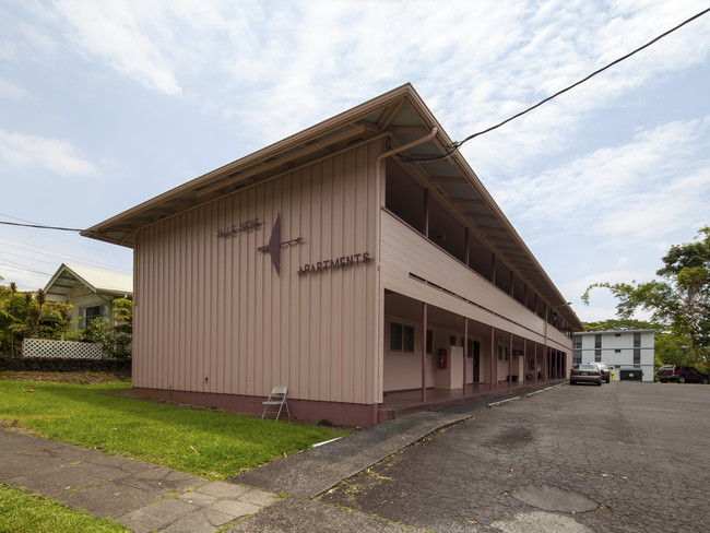 Hale Nene in Hilo, HI - Building Photo - Building Photo