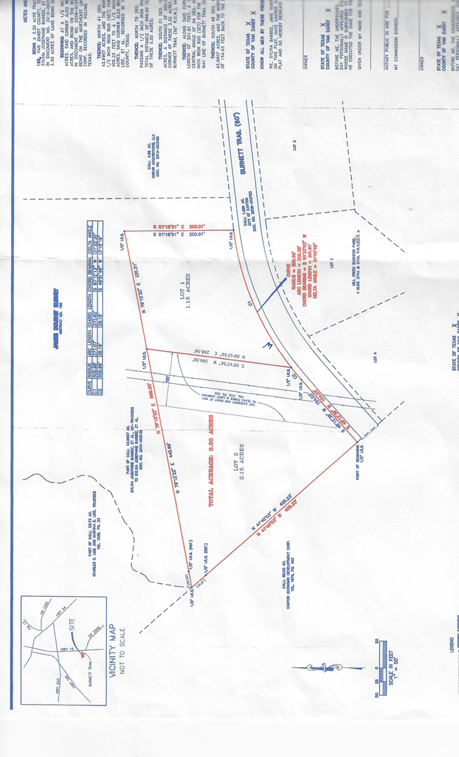 410 Judy Ln in Canton, TX - Building Photo - Building Photo