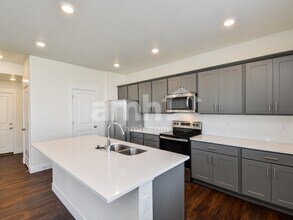3942 Patterdale Pl in Colorado Springs, CO - Building Photo - Building Photo