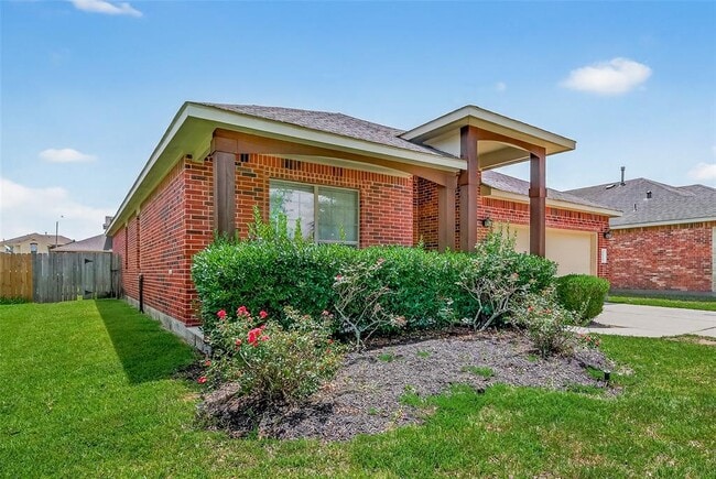 22551 Stillwater Canyon Ln in Porter, TX - Building Photo - Building Photo