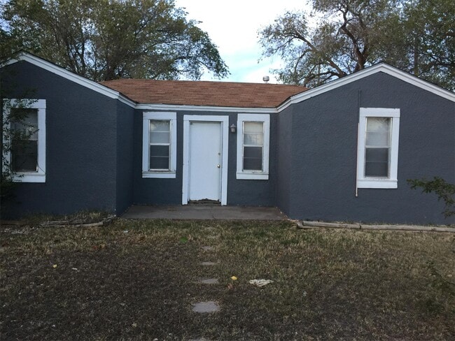 property at 510 4th St