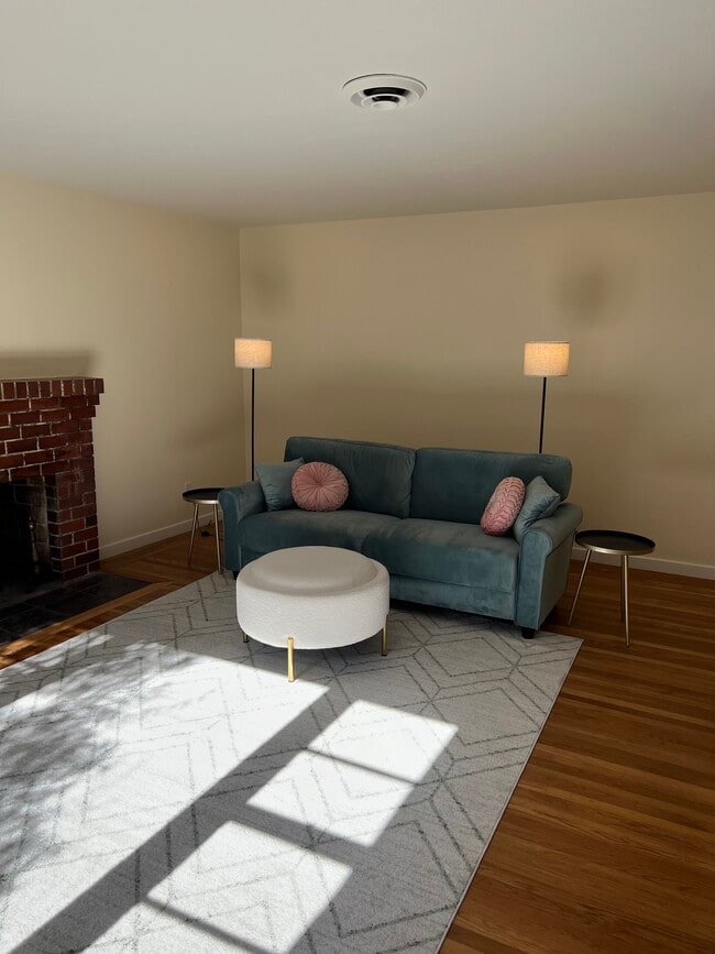 1411 Walnut St in Berkeley, CA - Building Photo - Building Photo