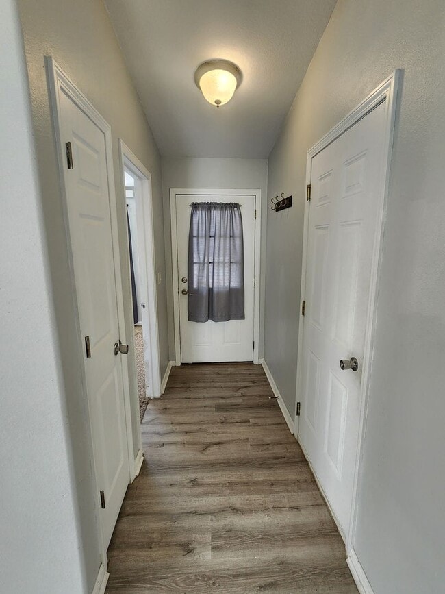 1351 E Oakland St in Rapid City, SD - Building Photo - Building Photo