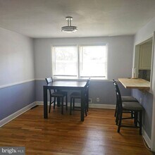 843 Lenton Ave in Baltimore, MD - Building Photo - Building Photo