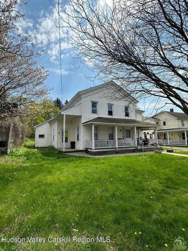 property at 107 Main St