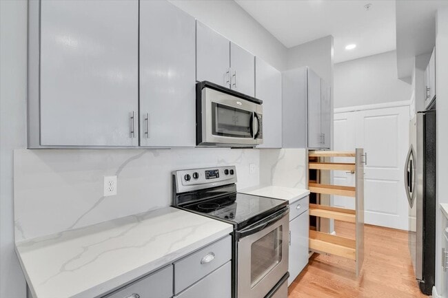 property at 300 St Joseph Pkwy