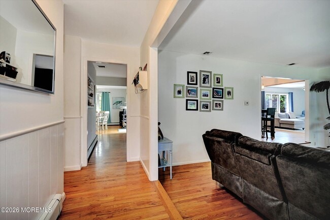 855 Derry Dr in Toms River, NJ - Building Photo - Building Photo